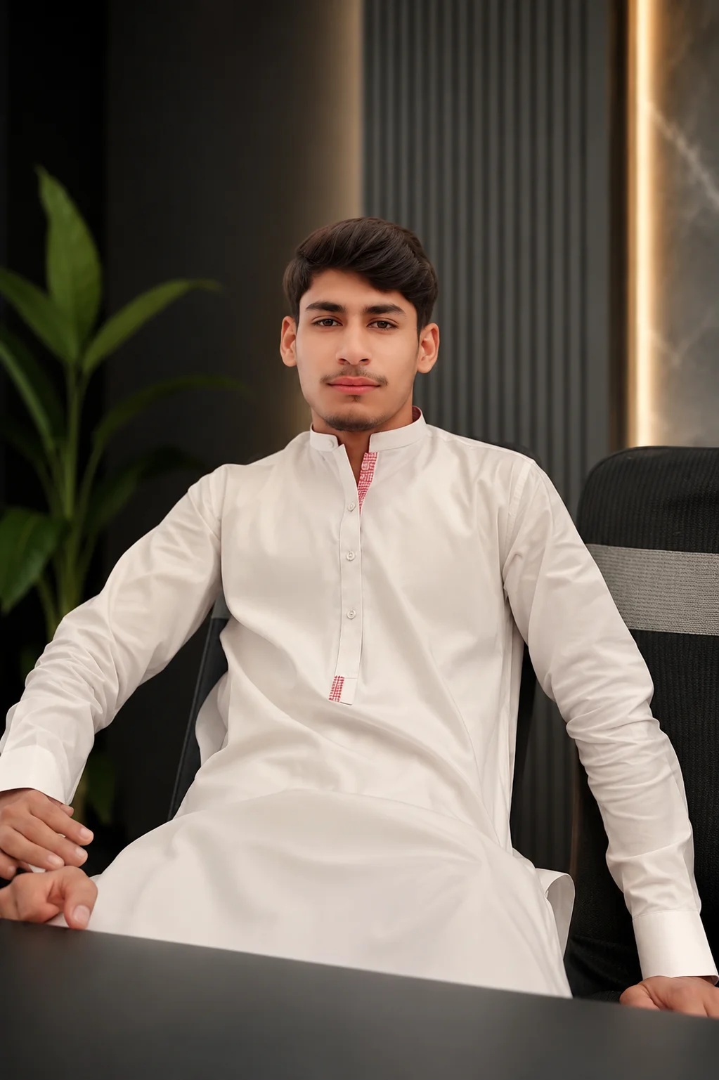 Muhammad Saim