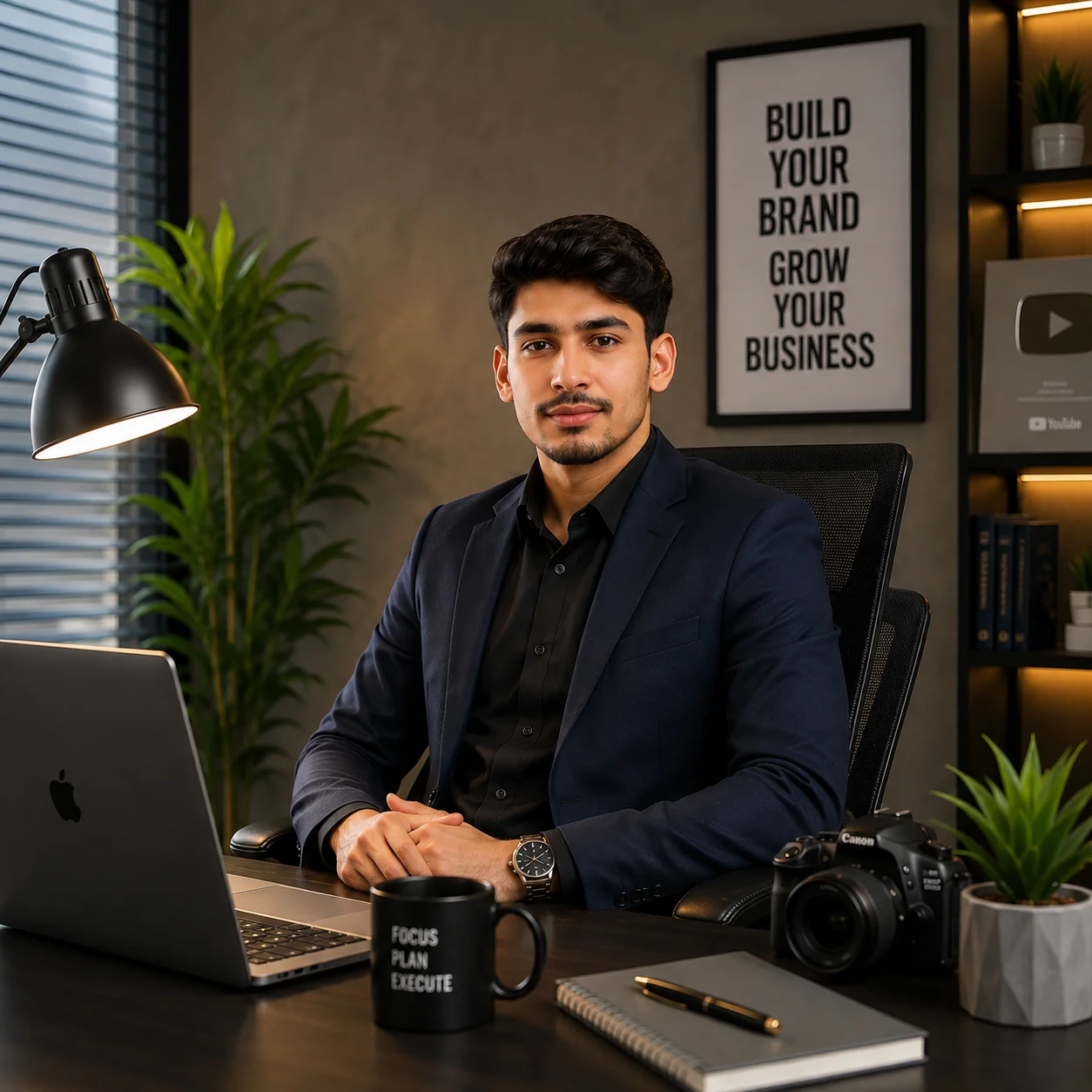 Abdullah Arshad