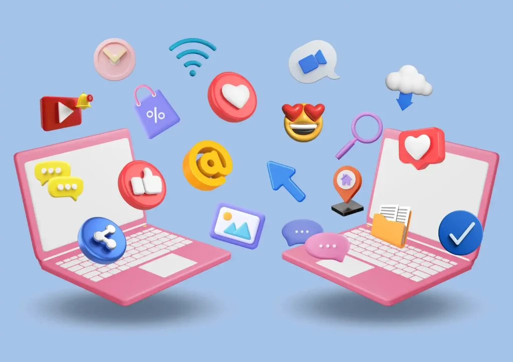 Social Media Marketing in Uk