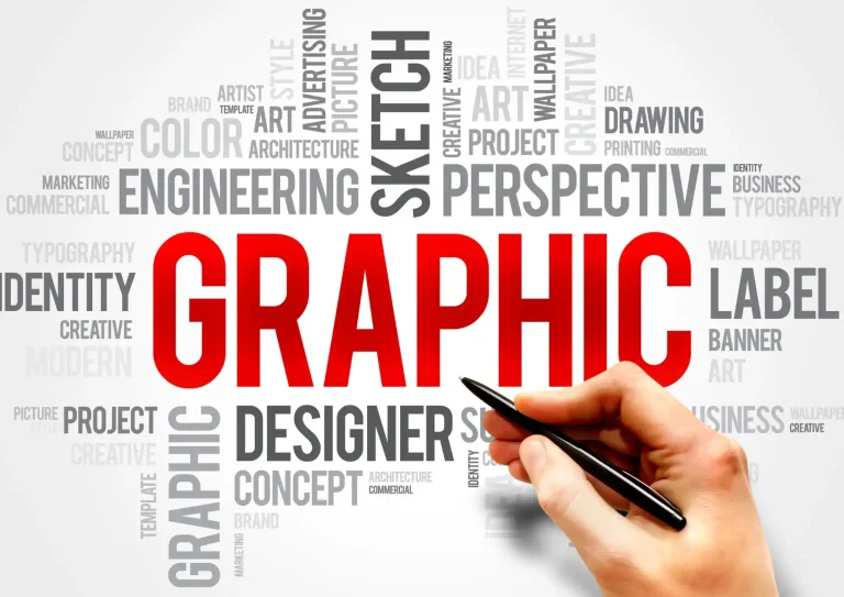 Why Is Professional Graphic Design Important for Your Business?
