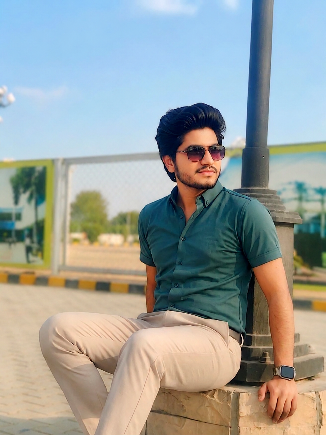 Rana Abdullah