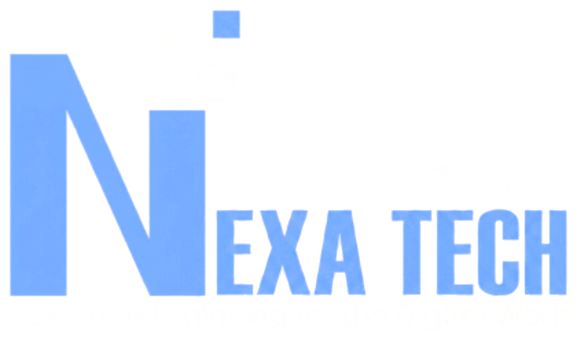 NexaTech Digital